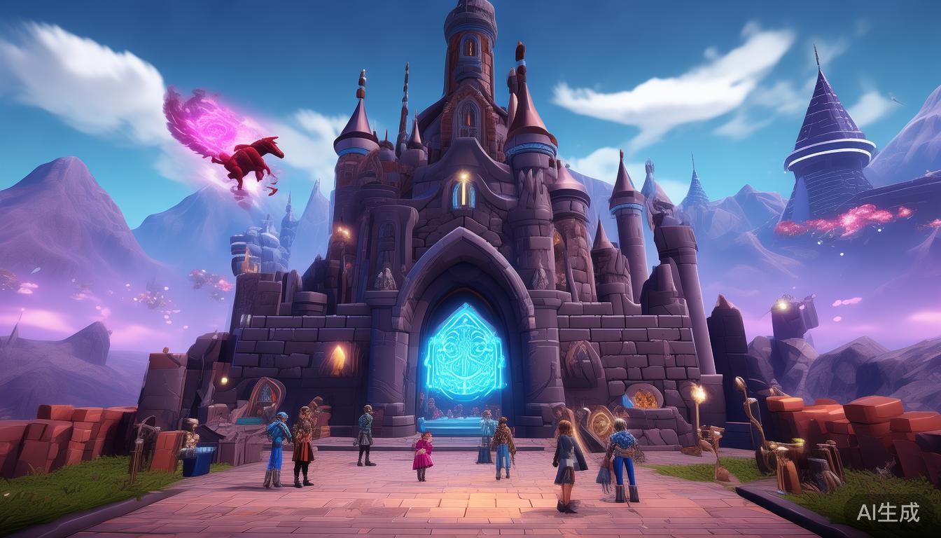 魔域私服诱惑与风险解析：高倍经验的吸引力，背后潜藏哪些危机？