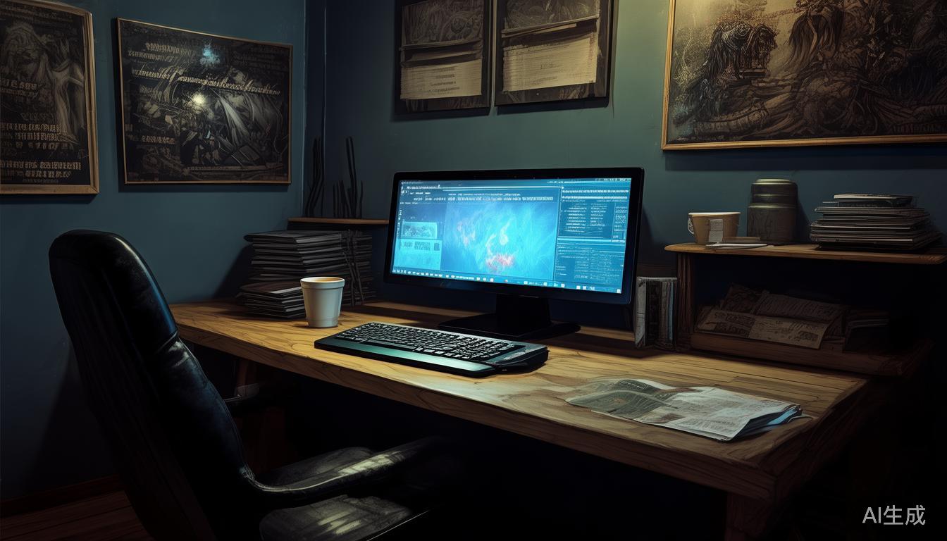 魔域私服暗藏危机：账号被盗、资金难追回，这些风险你知道吗？