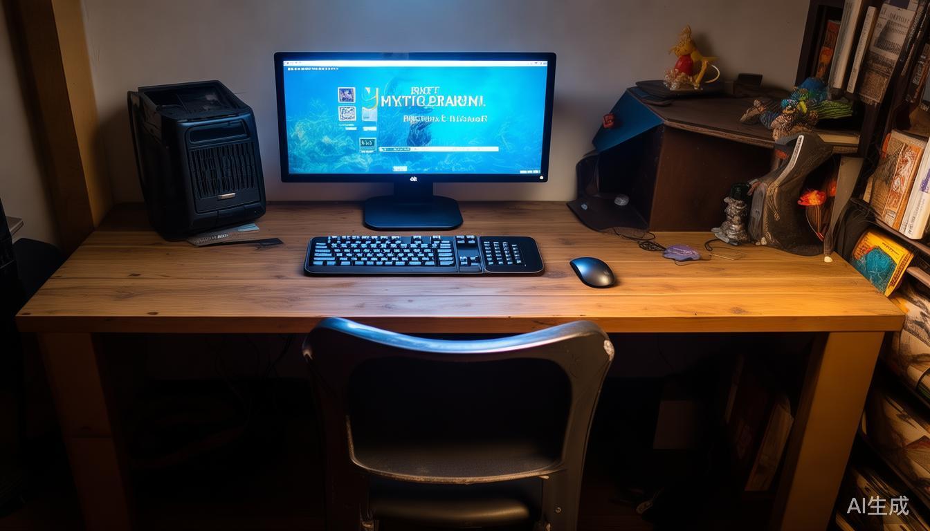 魔域私服暗藏风险：理性看待侵权本质，玩家权益如何保障？