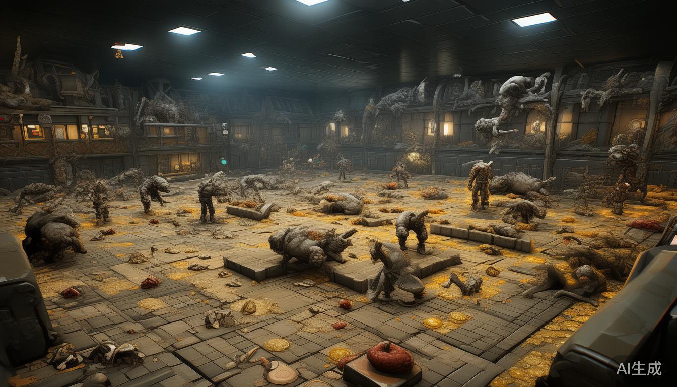 魔域私服外挂泛滥：揭秘自动刷怪、自动任务等作弊手段的危害与应对策略