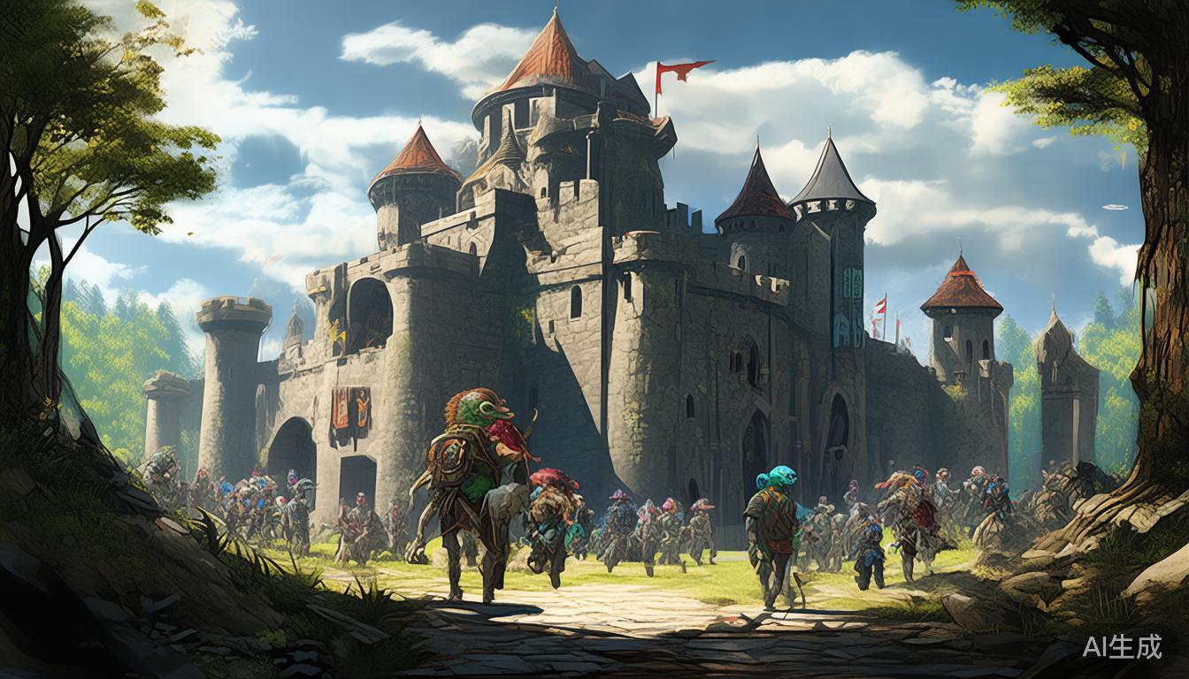 私服魔域揭秘：高倍率体验的诱惑与风险，玩家必看指南