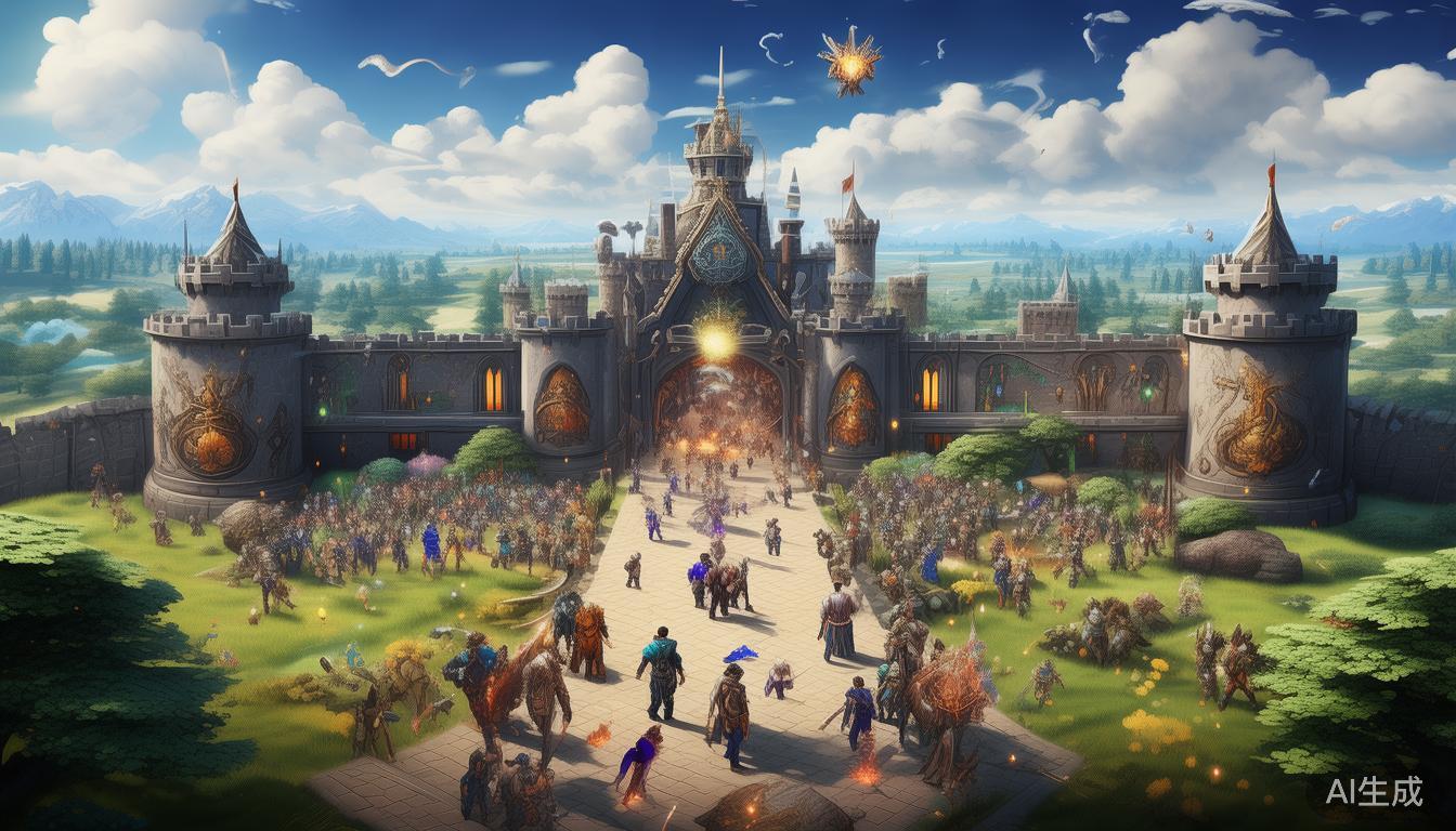 魔域变态版_魔域官网首页_魔域私服