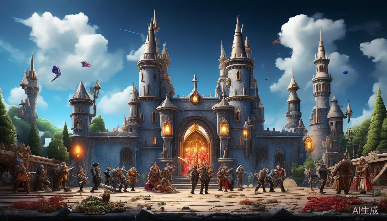 魔域sf手机版_魔域sf_魔域sf新开发布网站