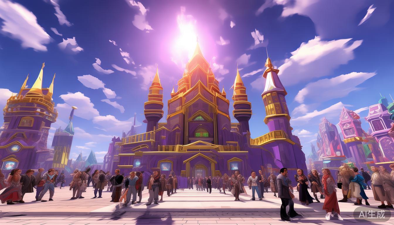 魔域私服揭秘：高倍率诱惑背后的风险与利弊，玩家必读指南