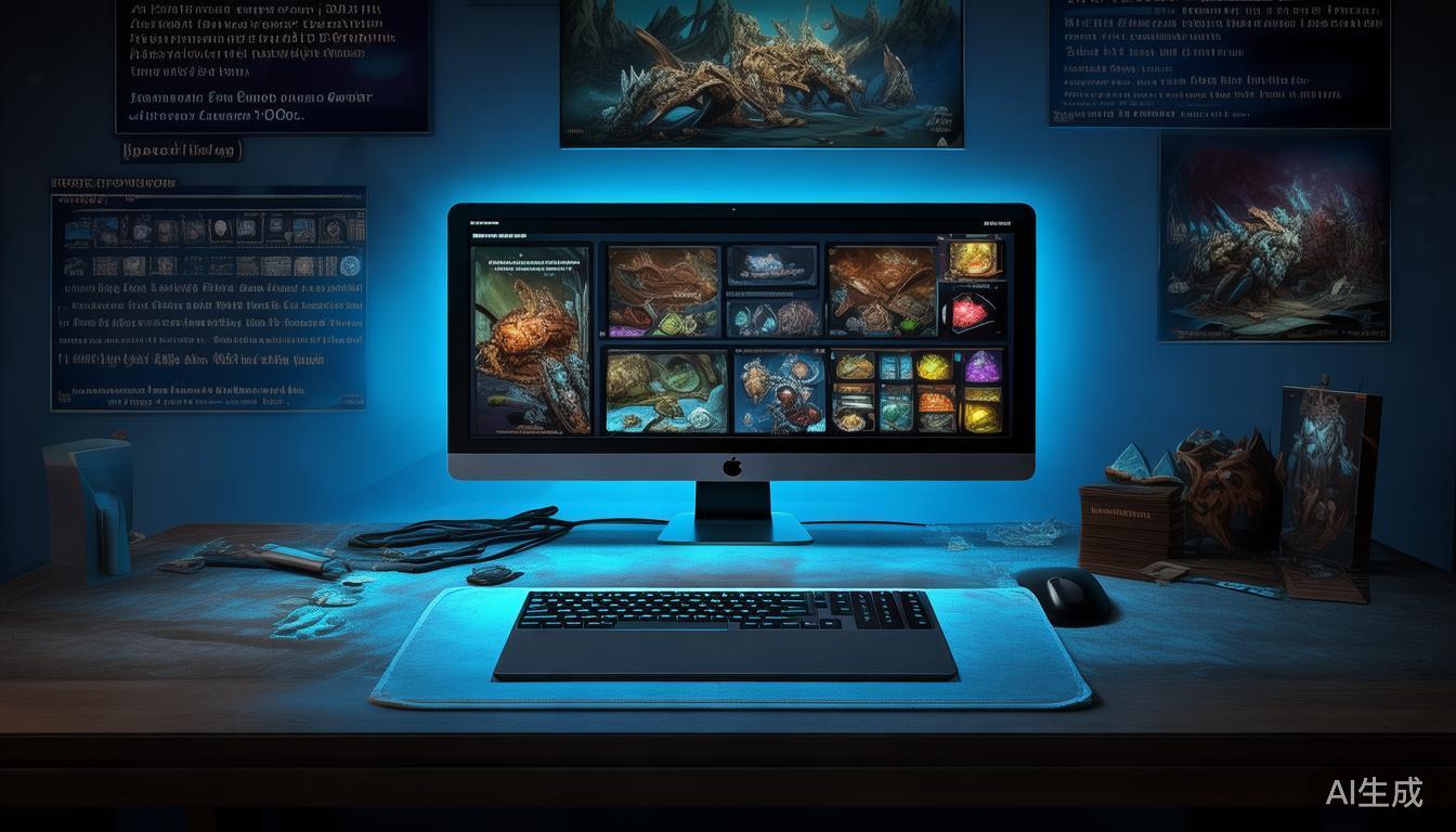 魔域私服剖析：为何吸引玩家？私服利弊全解析，带你认识灰色地带