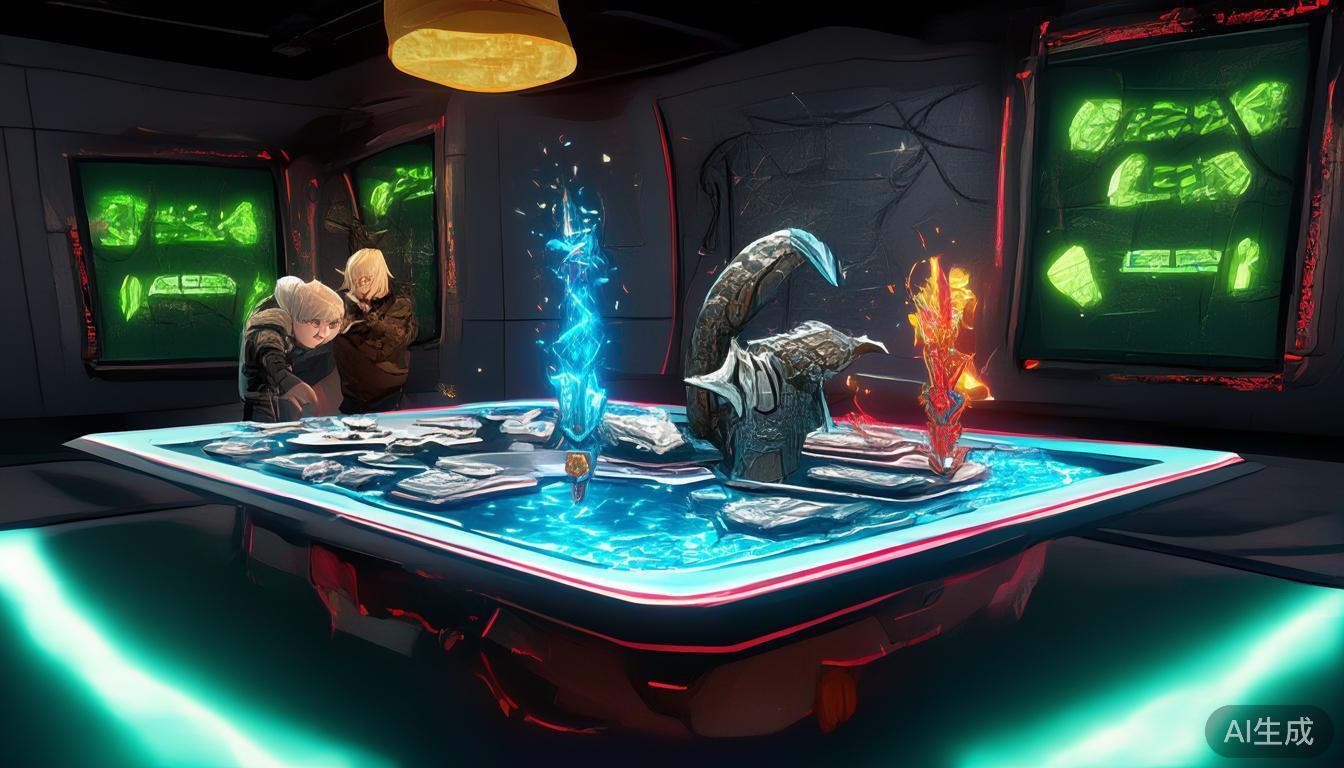 魔域私服揭秘：快速成长的诱惑背后，潜藏着哪些风险与弊端？