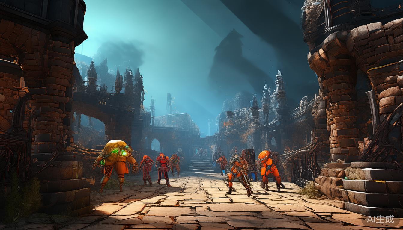 魔域私服发布网真相揭秘：怀旧体验背后的风险与吸引力