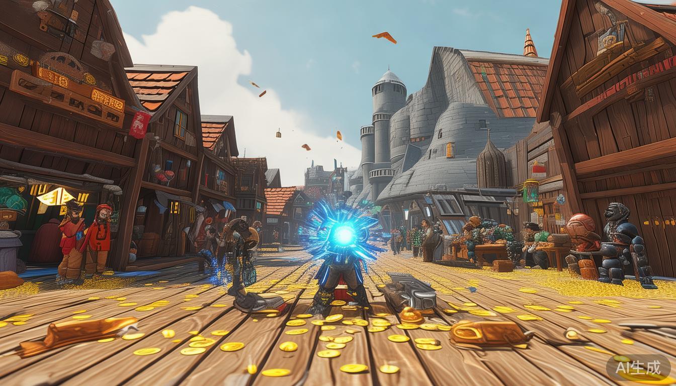 魔域私服：快速成长背后的风险解析，玩家为何仍被吸引？怀旧版揭秘