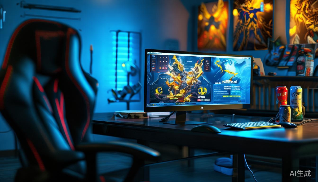 魔域私服风险解析：高爆率背后的隐患，免费福利暗藏危机