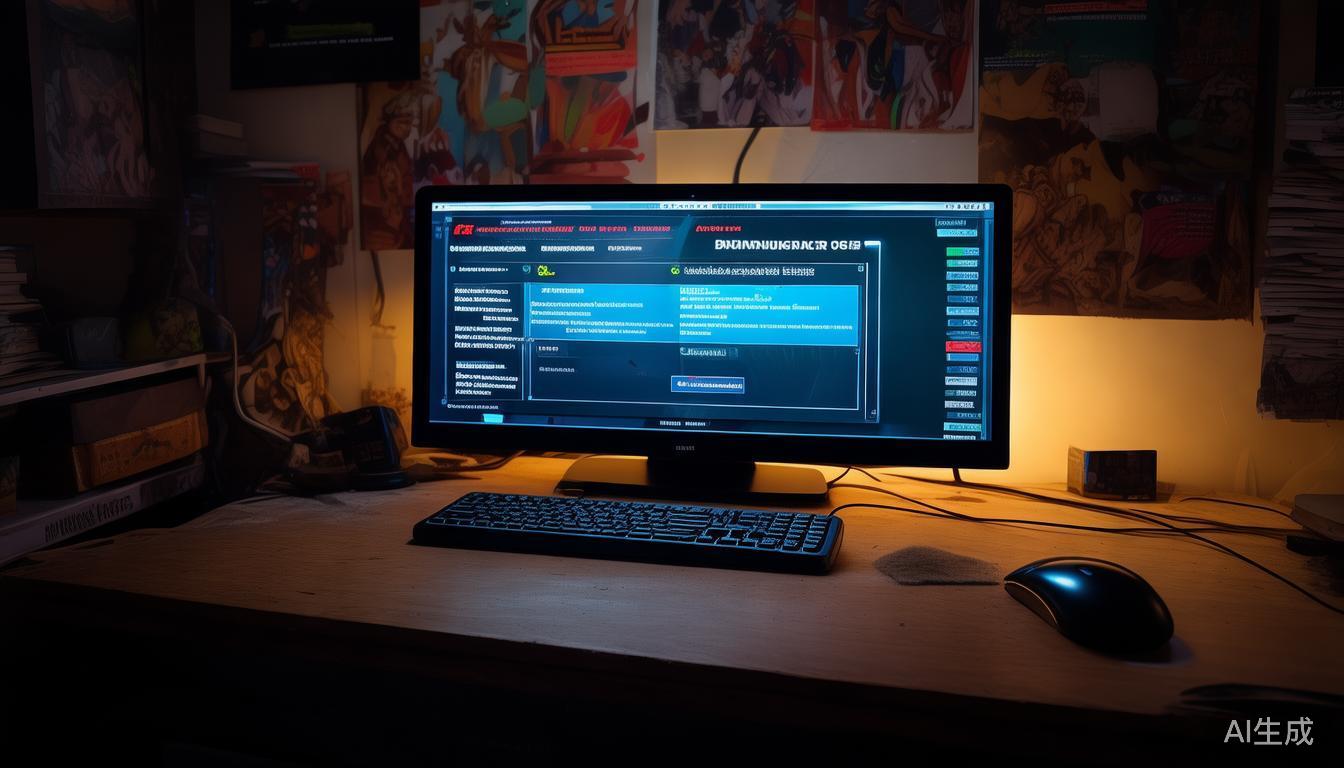 魔域私服发布网风险解析：安全隐患、版权侵权与游戏体验陷阱