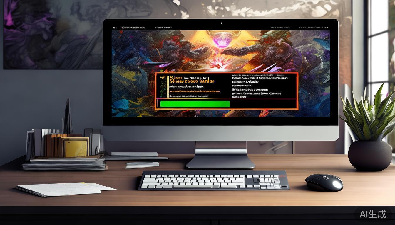 魔域私服发布网安全吗？潜藏风险与法律隐患全解析