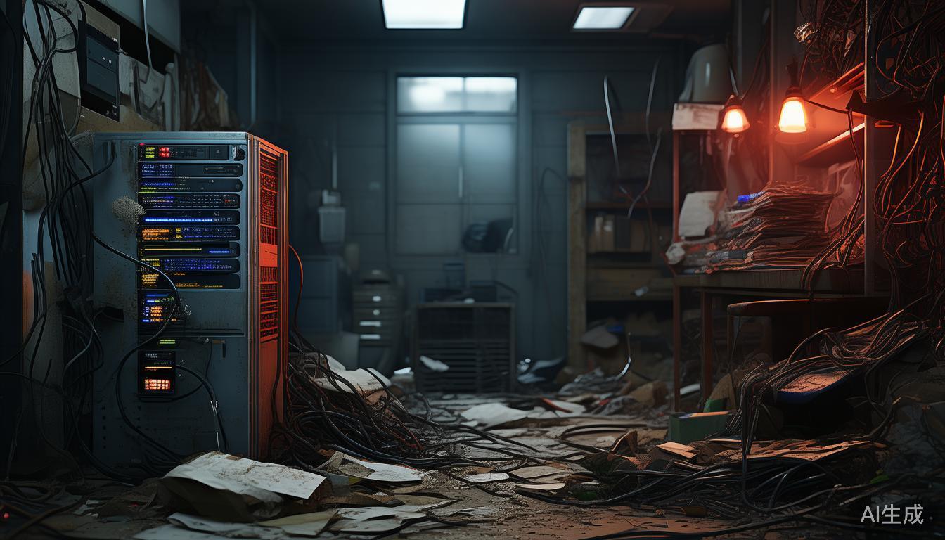 魔域私服安全吗？揭秘私服三大风险：数据丢失、病毒盗号、权益无保障