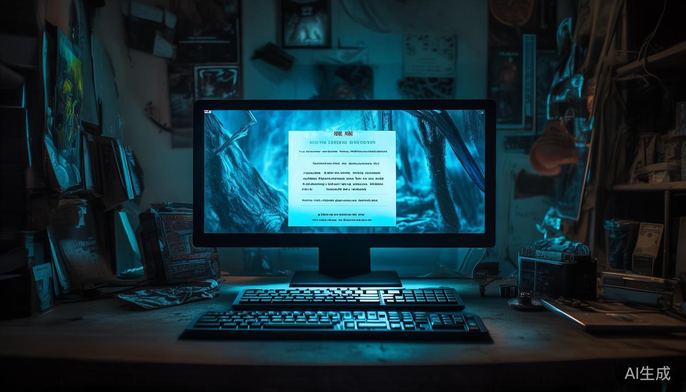 魔域私服安全吗？深度剖析私服风险，警惕账号被盗与资金损失