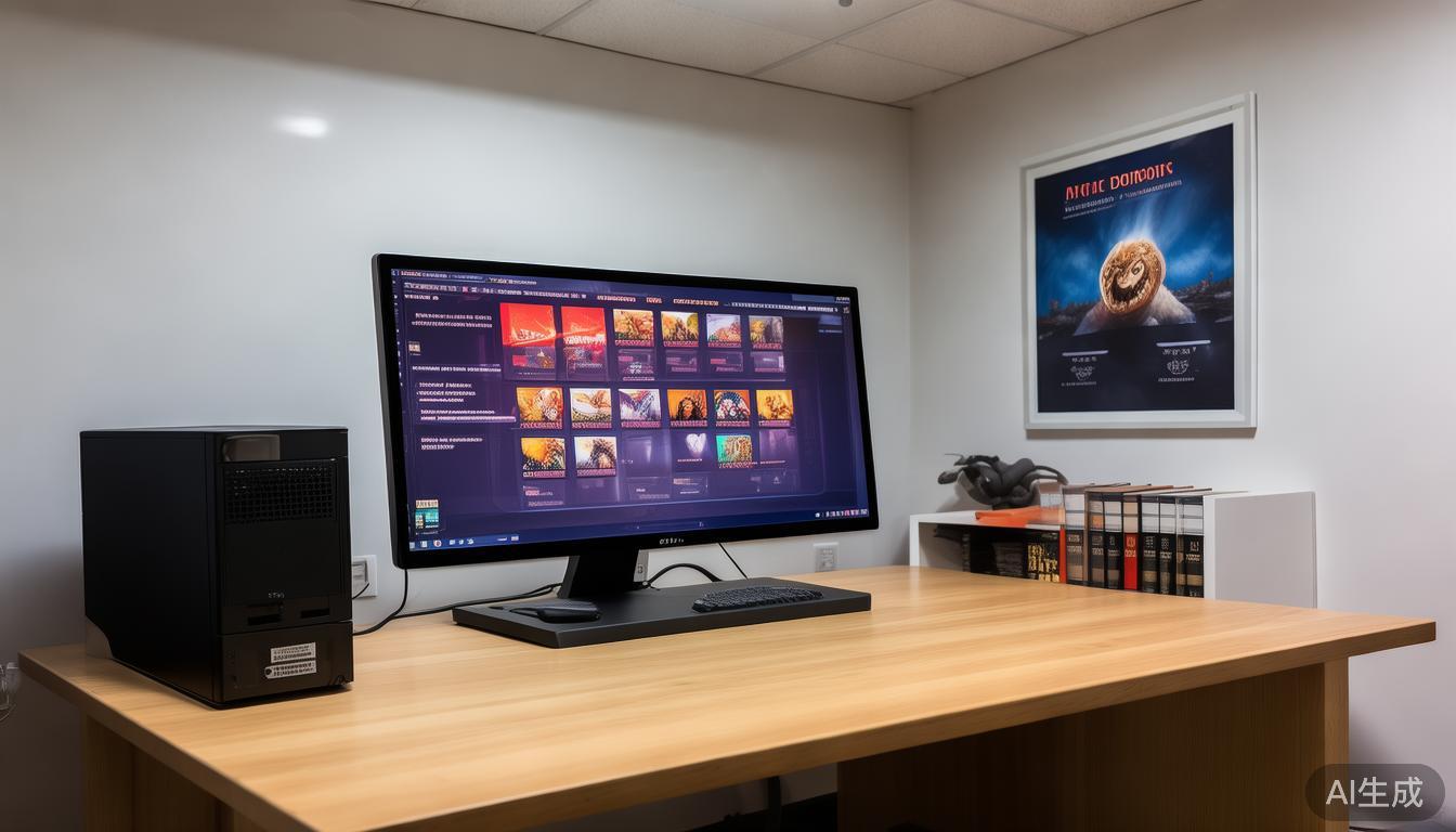 魔域私服是否合法？深度解析其法律风险与玩家权益隐患