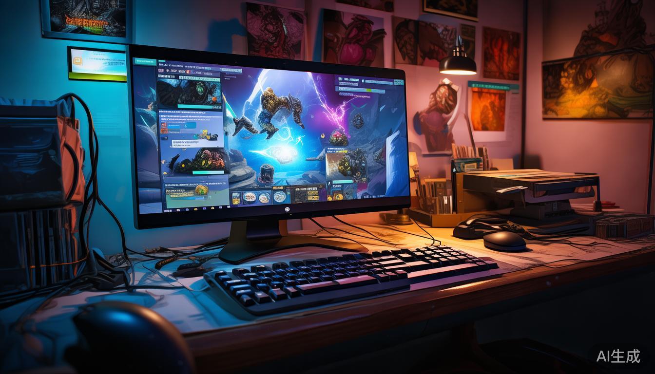 魔域私服外挂危害大揭秘：账号被盗、资产损失，如何规避风险？