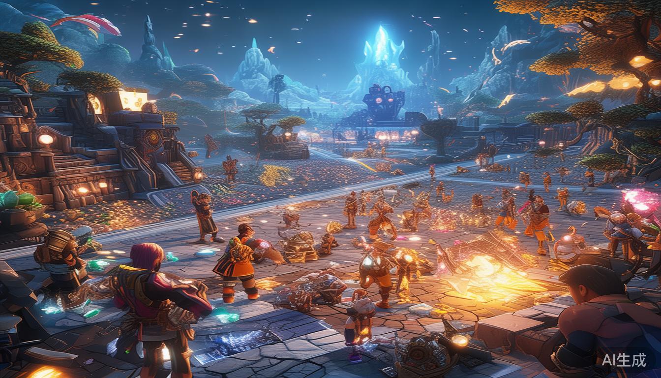 私服魔域真相揭秘：高倍经验的诱惑背后，暗藏哪些风险与问题？