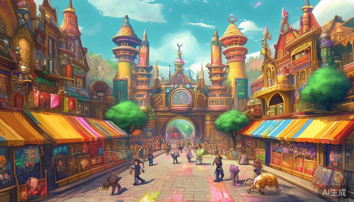 私服魔域：高风险高回报的灰色诱惑，为何让玩家又爱又恨？