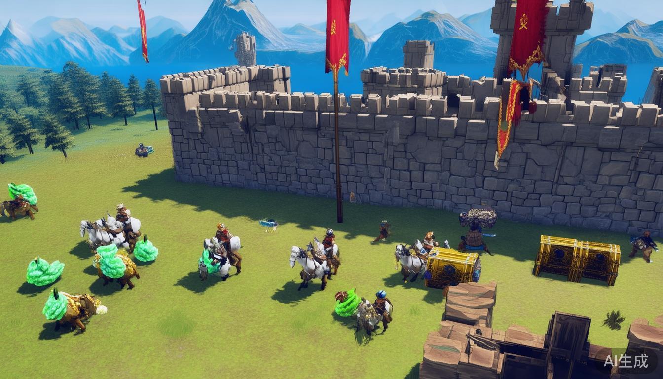 魔域私服为何吸引玩家？解析快速升级与稀有道具背后的风险与诱惑