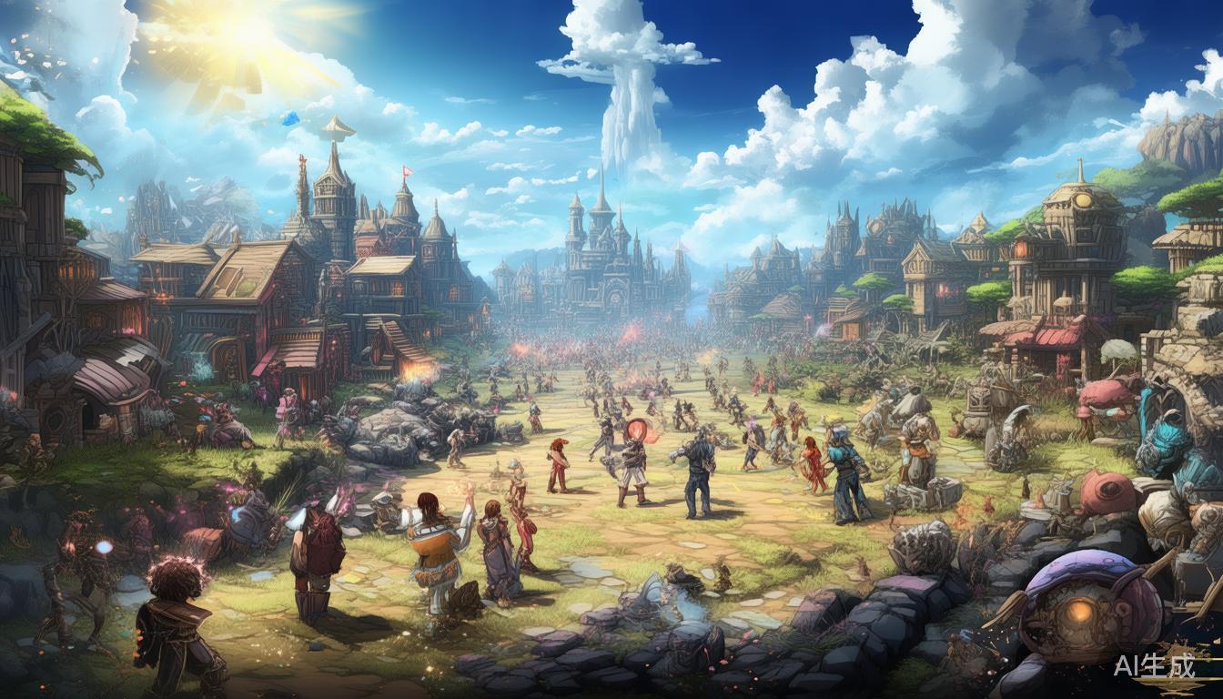 私服魔域为何吸引玩家？揭秘快速升级、丰富奖励与潜在风险