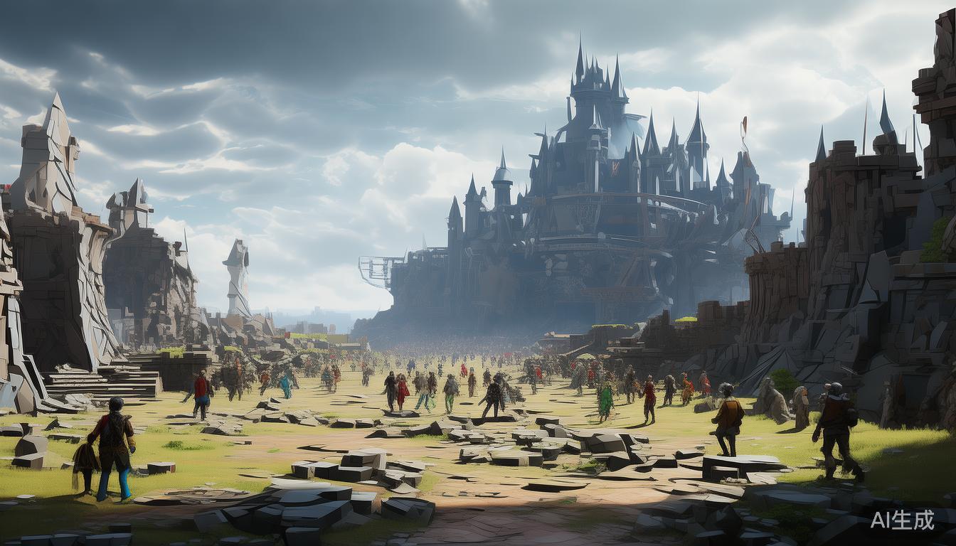 魔域私挂屡禁不止？剖析危害与灰色产业链，玩家必看