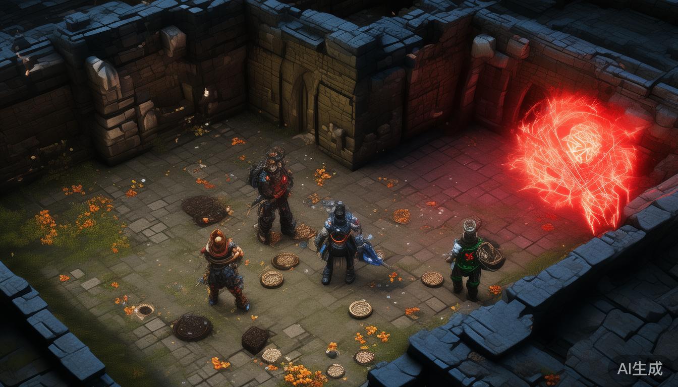 魔域私服外挂危害大揭秘：破坏公平、引发掉线，如何守护游戏体验？