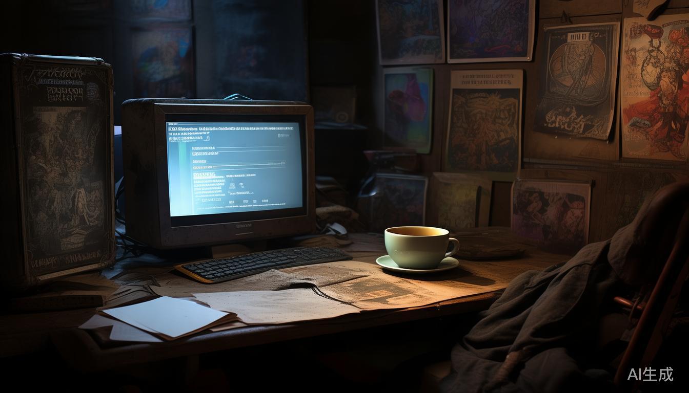 魔域私服安全吗？深度解析私服风险与玩家权益保护