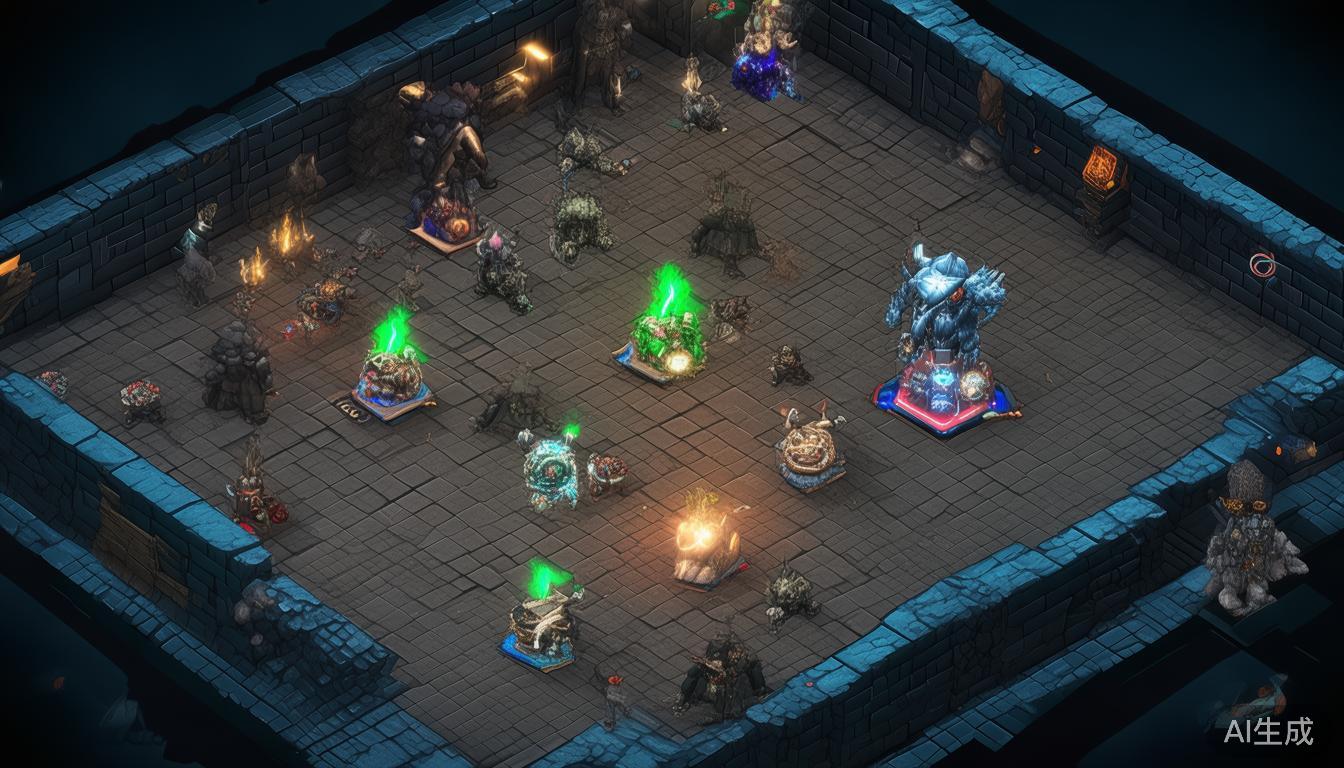 魔域私挂危害大揭秘：破坏游戏公平、威胁账号安全、引发法律纠纷