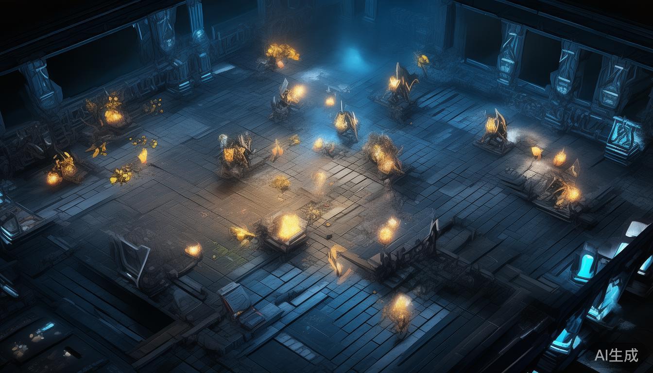 魔域私服外挂危害大揭秘：如何破坏游戏平衡，及实用应对策略