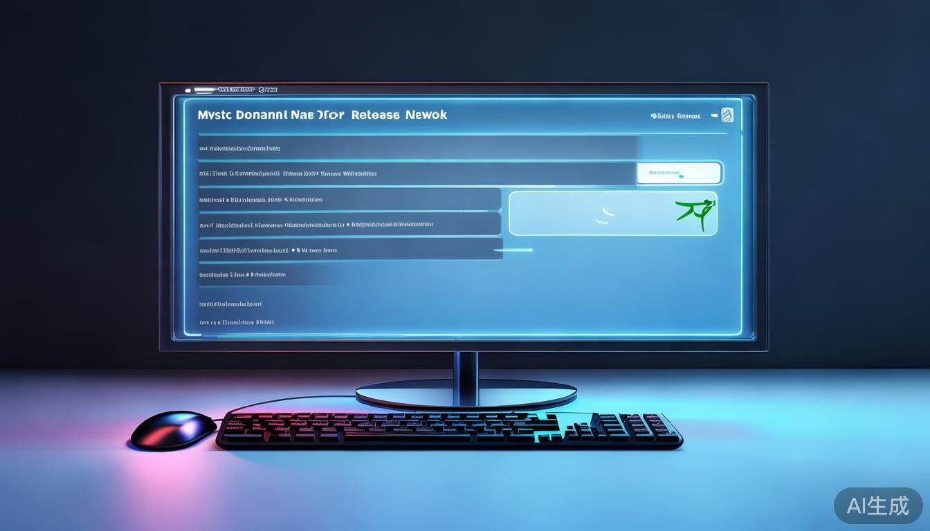 魔域私服发布网：如何选择安全平台？警惕风险，保护账号