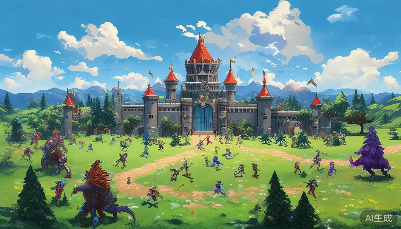 最新魔域私服网_私服魔域官网_魔域私服发布网