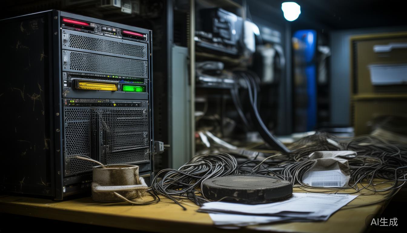 私服魔域风险解析：为何不稳定？安全风险有哪些？