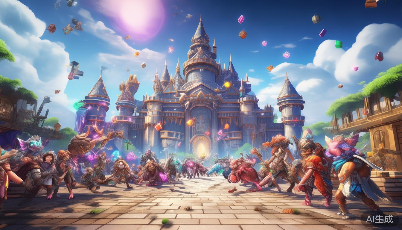 私服魔域为何吸引玩家？高倍率、免费福利的背后，运营风险与法律争议需警惕