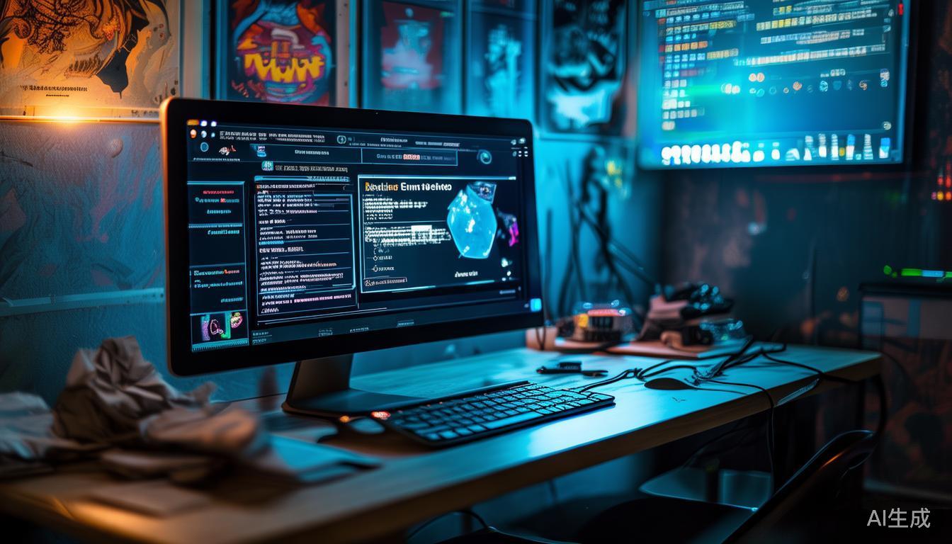 魔域私服暗藏风险！玩家必读：账号安全与财产隐患全解析