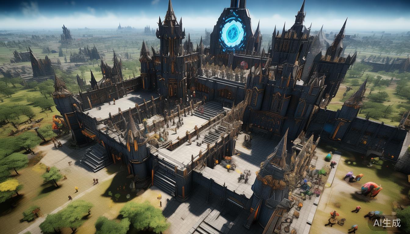 私服魔域风险揭秘：自由与爽快背后的陷阱，老玩家亲述避坑指南