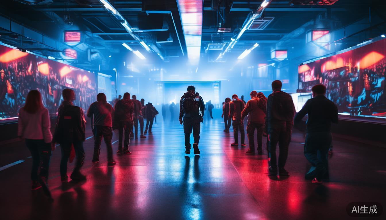 魔域私服外挂危害大揭秘：破坏游戏平衡，威胁账号安全，如何应对？