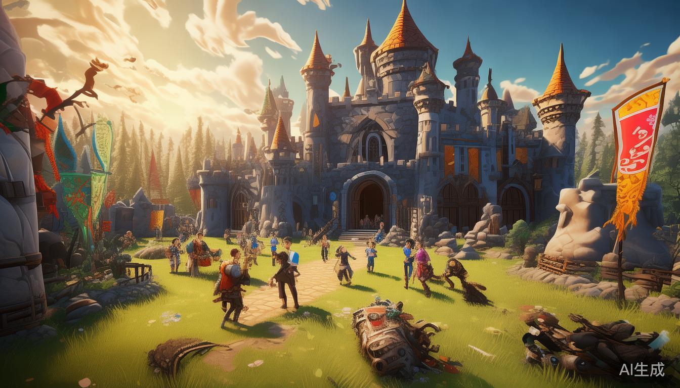 私服魔域为何吸引玩家？高倍率与怀旧情怀，背后争议与选择指南