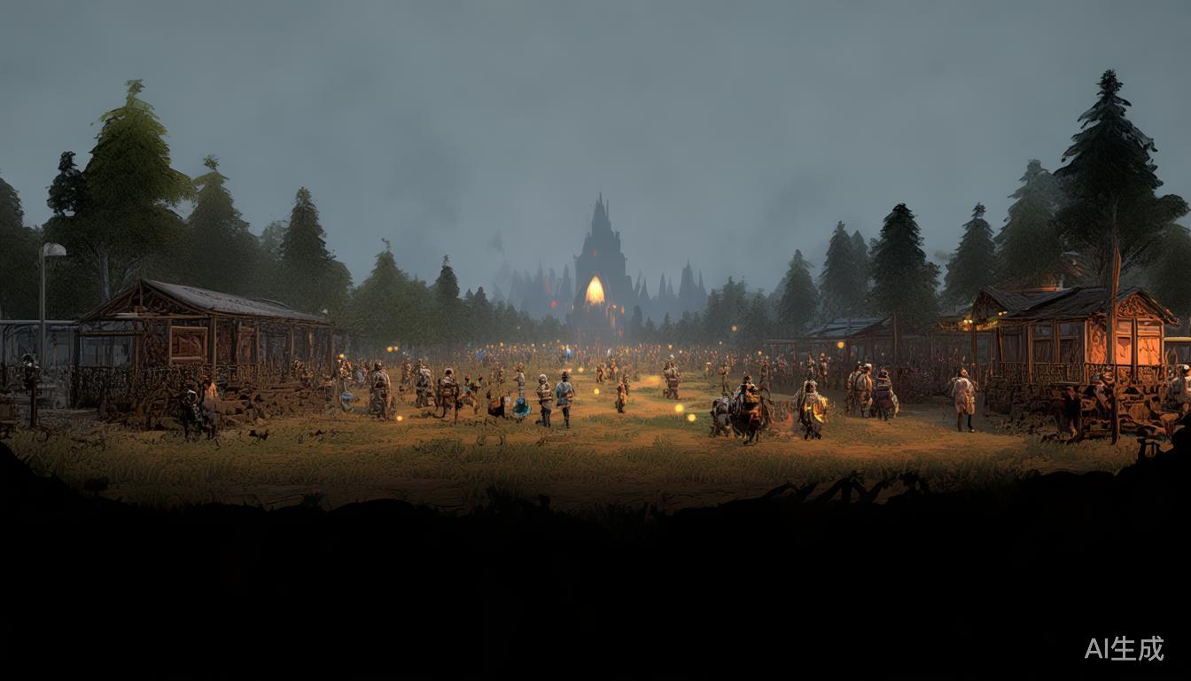 魔域私挂屡禁不止？揭秘私服外挂三大危害，破坏游戏平衡的真相