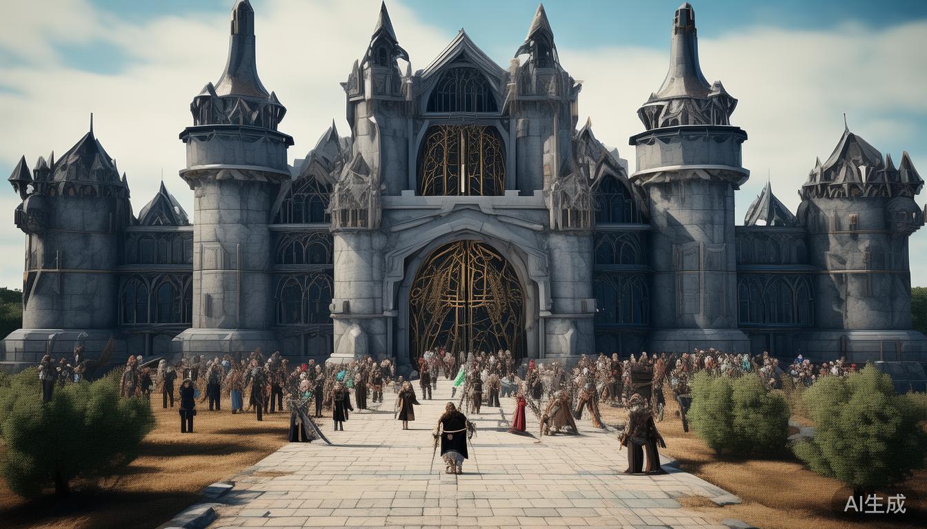 私服魔域为何吸引玩家？解析独立服务器的风险与争议，老玩家必看