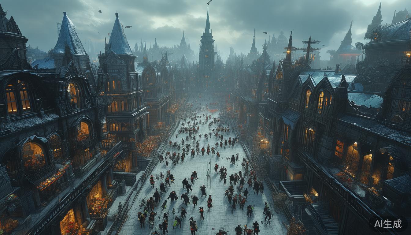 魔域私服外挂如何影响游戏平衡？解析其对公平性、经济系统的破坏与应对措施