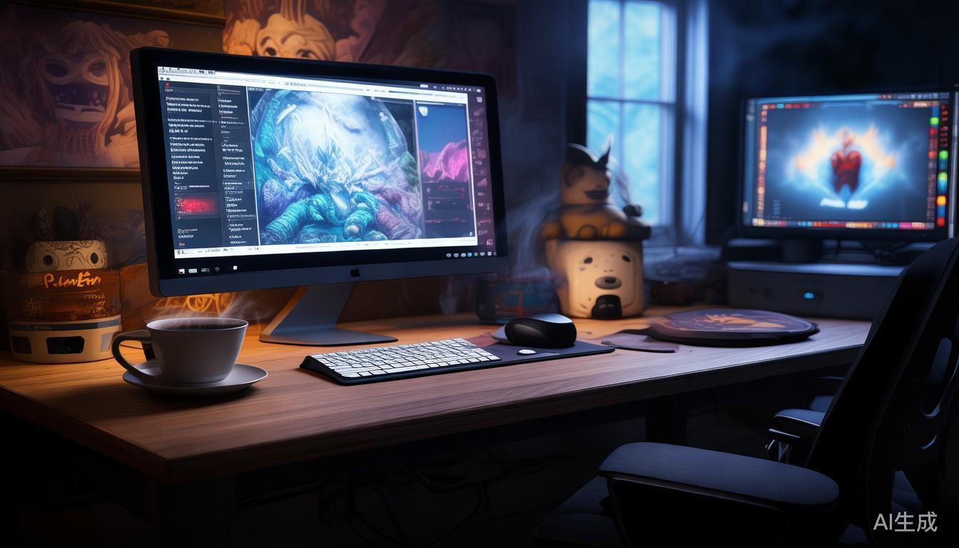 魔域私服揭秘：高爆率背后的法律风险与安全隐患，你了解多少？