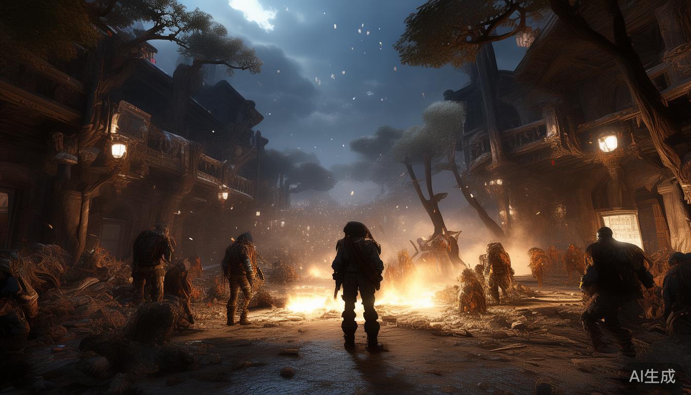 魔域私服外挂危害大揭秘：破坏游戏平衡，威胁玩家利益