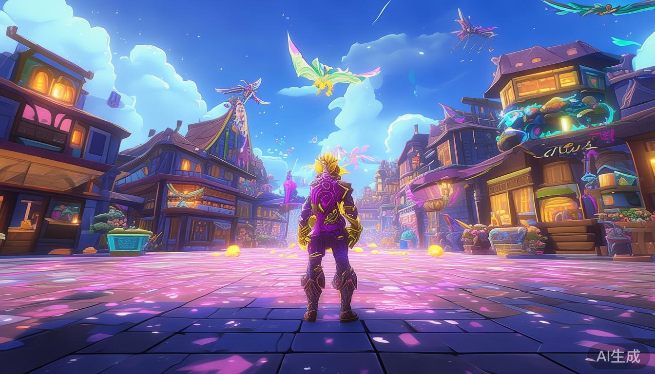 私服魔域为何吸引玩家？解析其快速升级与风险，玩家必看