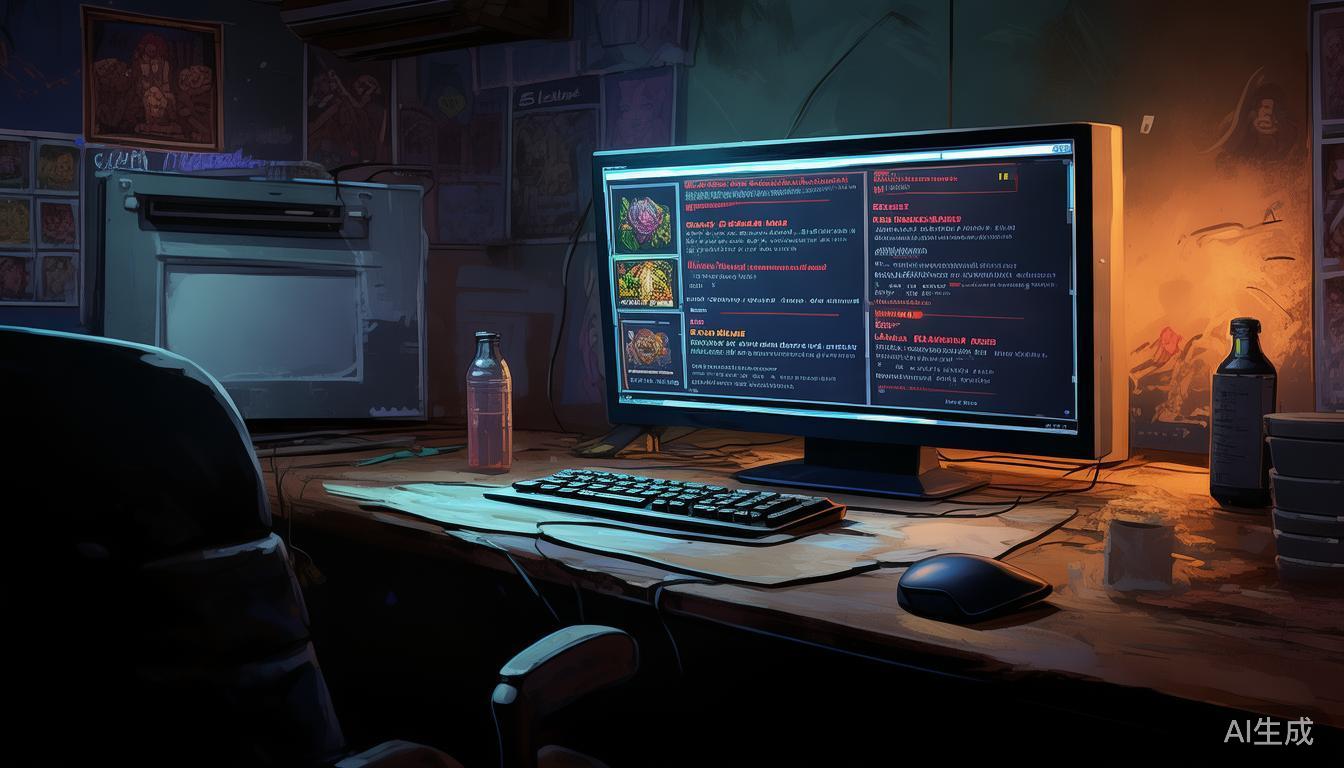 魔域私服安全吗？揭秘潜藏风险：账号被清空、装备消失的陷阱