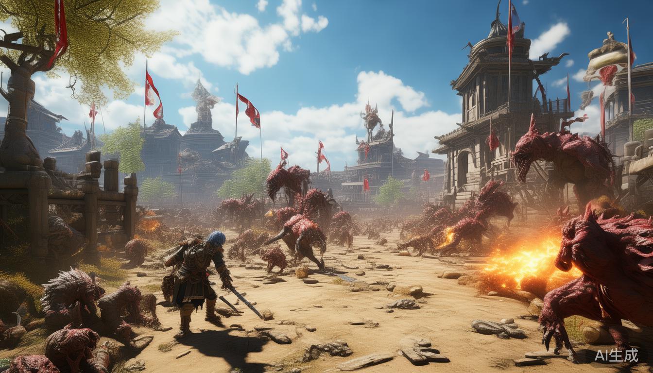 魔域私服外挂危害大揭秘：破坏公平、损害生态，玩家该如何抵制？