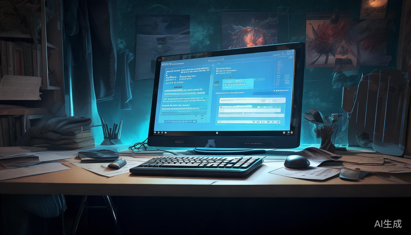 魔域私服隐患重重？玩家必看的数据安全与财产风险解析