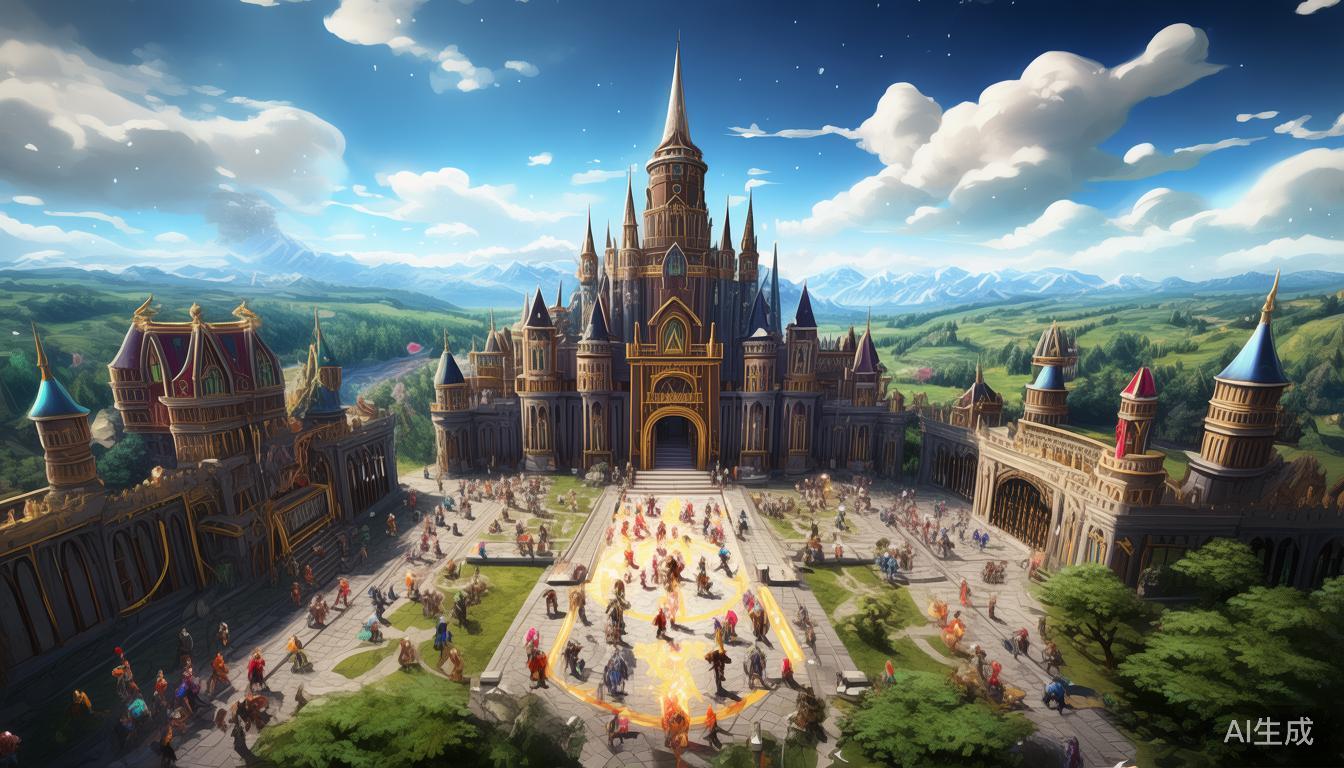 私服魔域风险解析：高倍经验与免费福利的背后，潜藏着哪些隐患？