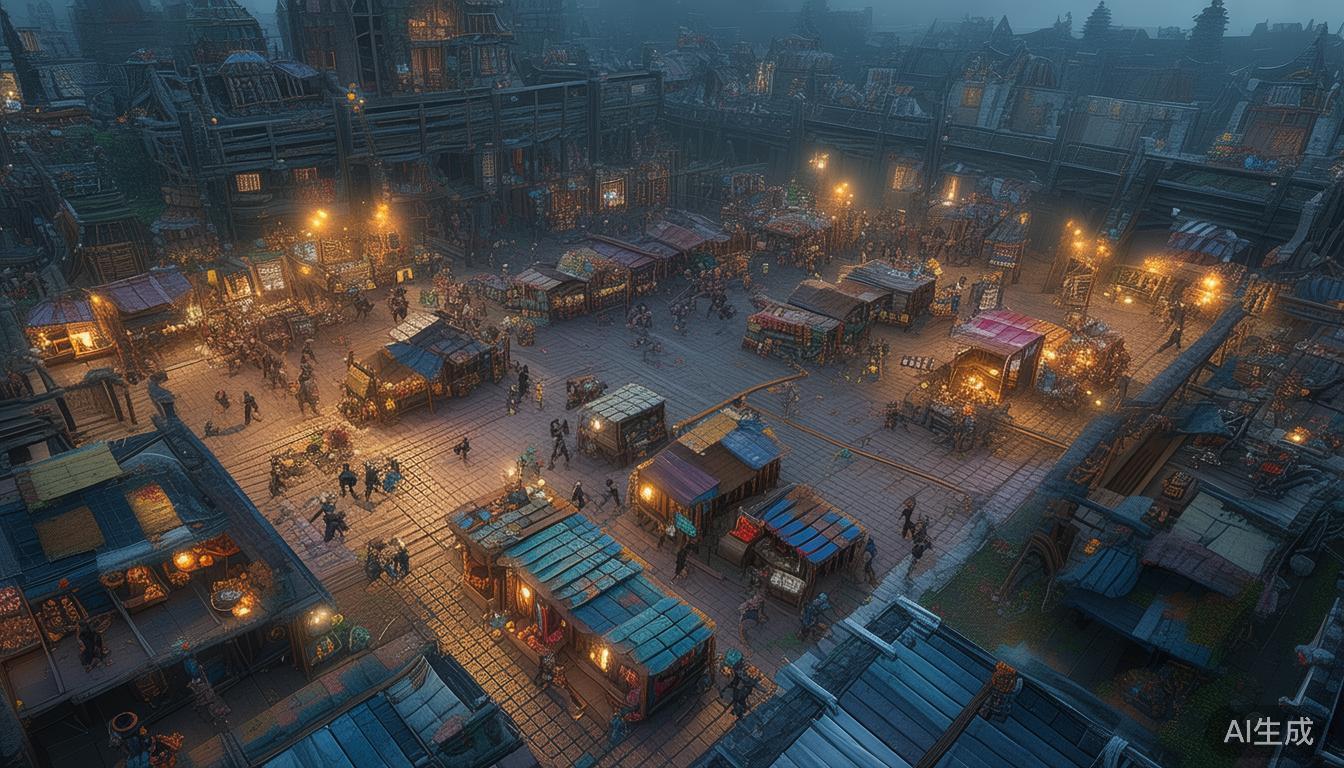 魔域私服外挂危害大揭秘：破坏游戏平衡，损害账号安全，摧毁经济系统