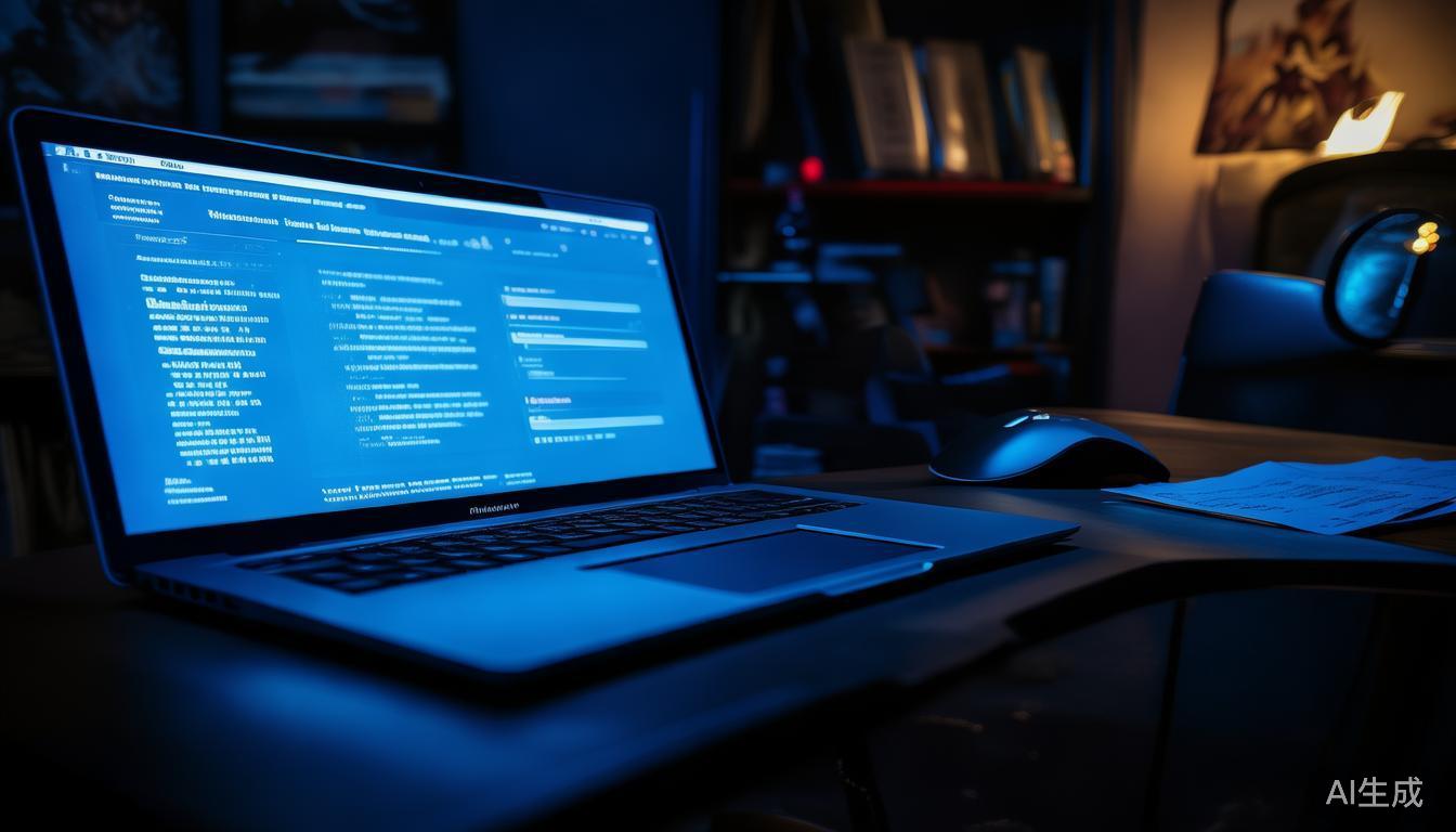 魔域私服安全隐患剖析：木马病毒、隐私泄露与运营风险