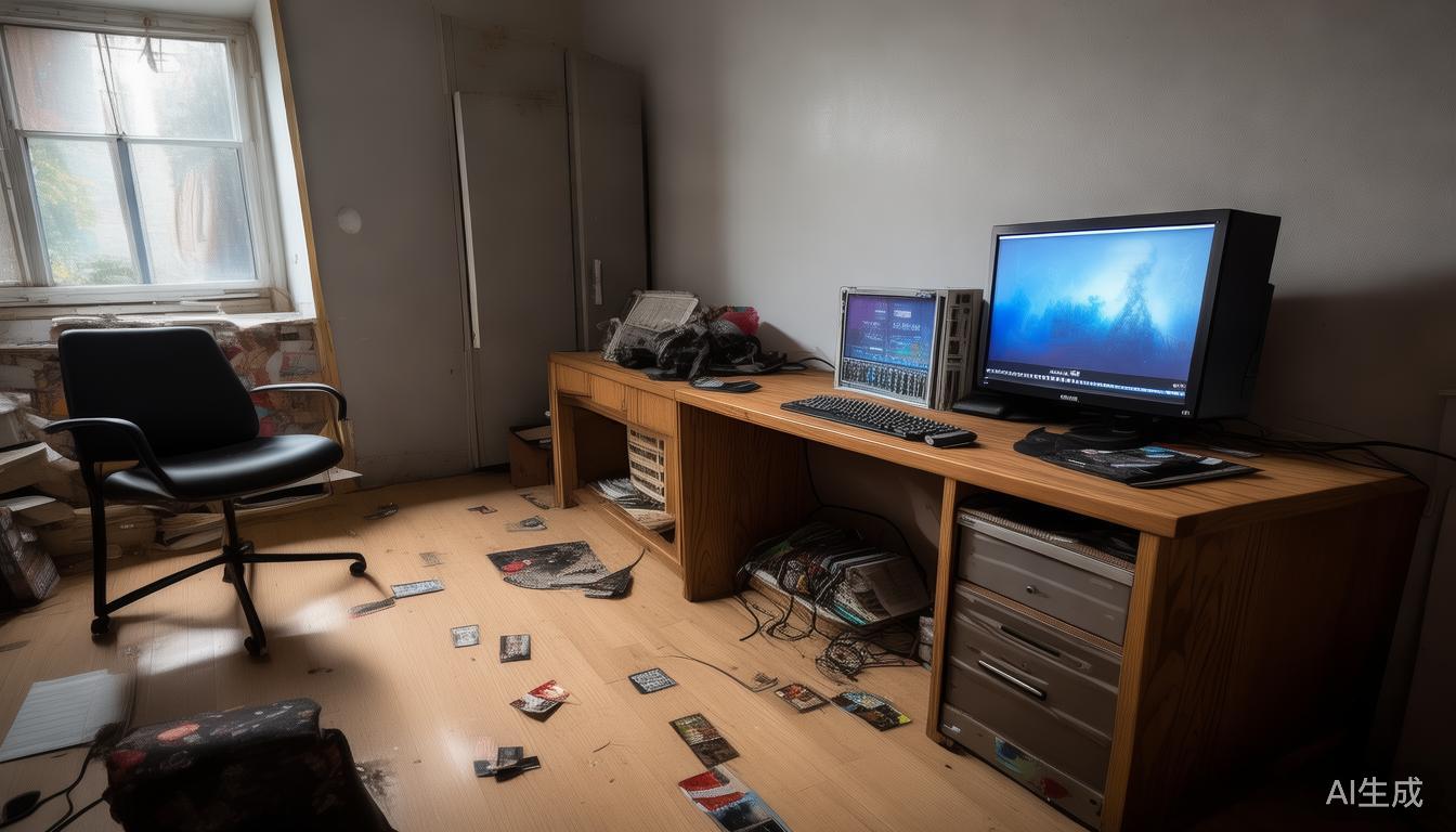 魔域私服安全吗？揭秘数据丢失、账号被盗背后的巨大风险